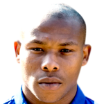 Player picture of Mondli Cele
