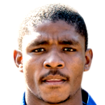 Player picture of Mohau Mokate