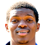 player picture of S. Dlamini