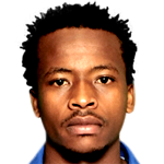 Player picture of Siyabulela Shai