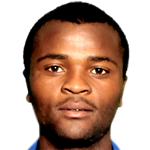 Player picture of Themba Mavundla