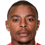 Player picture of Thamsanqa Teyise