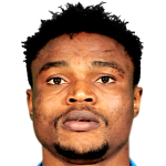 Player picture of James Okwuosa