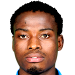 player picture of K. Maleasenya