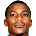 player picture of P. Shange