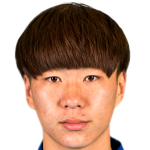 Player picture of Xu Jun