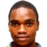 Player picture of Siphelele Luthuli