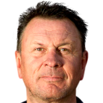 coach picture of Sammy Troughton