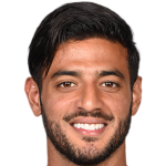 Player picture of Carlos Vela