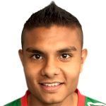 Player picture of Erick Vindas