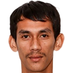 Player picture of Manolom Phetphakdy