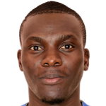 Player picture of Isaac Muleme