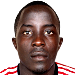 Player picture of Christophe Nduwarugira