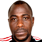coach picture of Aimé Nzohabonayo