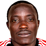 Player picture of Pascal Hakizimana