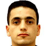player picture of Mohamed Al Gabsi