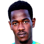 Player picture of Abdoulay Niass