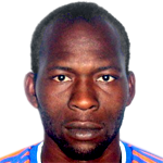 Player picture of El Mamy Traoré