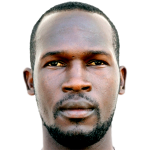 Player picture of Siraje Sentamu