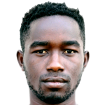 Player picture of Brian Nkuubi