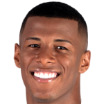 Player picture of Arthur Gomes