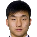 Player picture of Pak Yong Gwan
