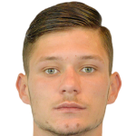 Player picture of Raul Hreniuc