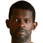 Player picture of Koffi Davy Boua