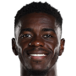 Player picture of Axel Tuanzebe