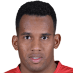 Player picture of Diomar Díaz