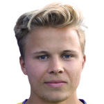 Player picture of Petter Mathias Olsen