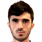 Player picture of Kamil Hüseynov
