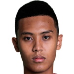 player picture of Suhairi Sabri