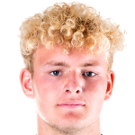 player picture of N. Laursen