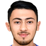 Player picture of فقار بايبالايف