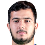 Player picture of اوركسان صادقلي