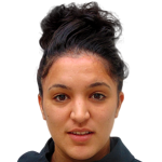 Player picture of Myriam Benlazar