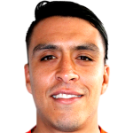 Player picture of ارنيستو فازكيز