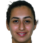 Player picture of Pilar Khoury