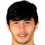 Player picture of اكسايال ناكافوف