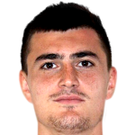 Player picture of Cəmil Hacıyev
