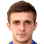 Player picture of Əyyub Əliyev