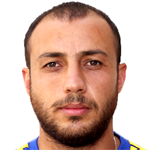 Player picture of تورال اكسوندوفر