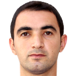 Player picture of Tural Nərimanov