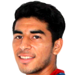 player picture of A. Huerta
