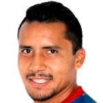 Player picture of Alfonso Luna
