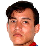 player picture of C. Domínguez