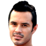 Player picture of Daniel Márquez
