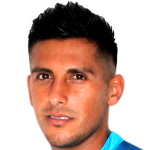 Player picture of Gerardo Ruíz