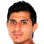 Player picture of Lizandro Echeverría